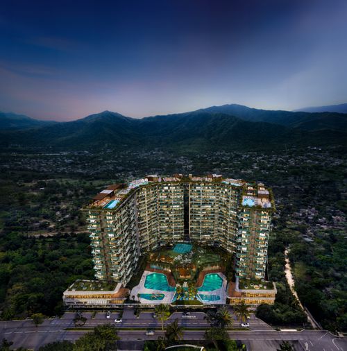 MARENA, Apartamentos en Venta en Pozos Colorados, Santa marta - Miniatura 10