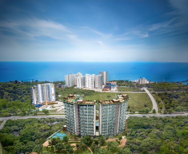 MARENA, Apartamentos en Venta en Pozos Colorados, Santa marta - Miniatura 11