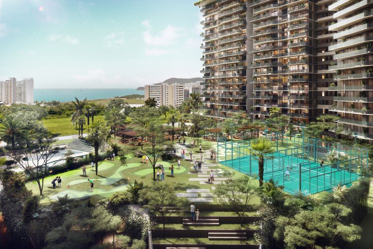 MARENA, Apartamentos en Venta en Pozos Colorados, Santa marta - Miniatura 13