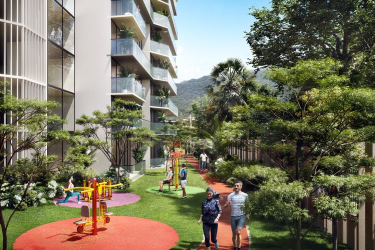 MARENA, Apartamentos en Venta en Pozos Colorados, Santa marta - Miniatura 20