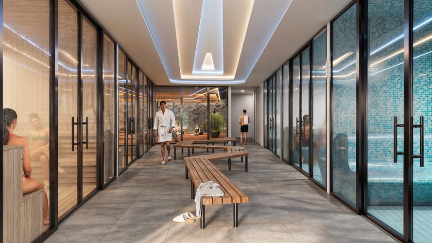 MARENA, Apartamentos en Venta en Pozos Colorados, Santa marta - Miniatura 26