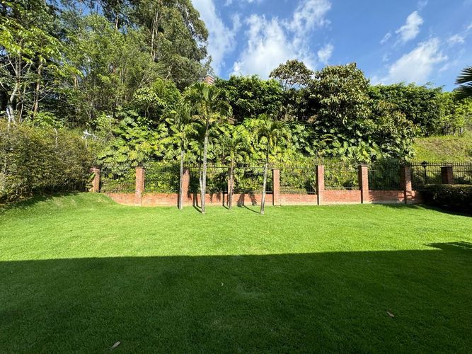 Casa en  Arriendo en Altos del poblado, Medellín - Miniatura 4