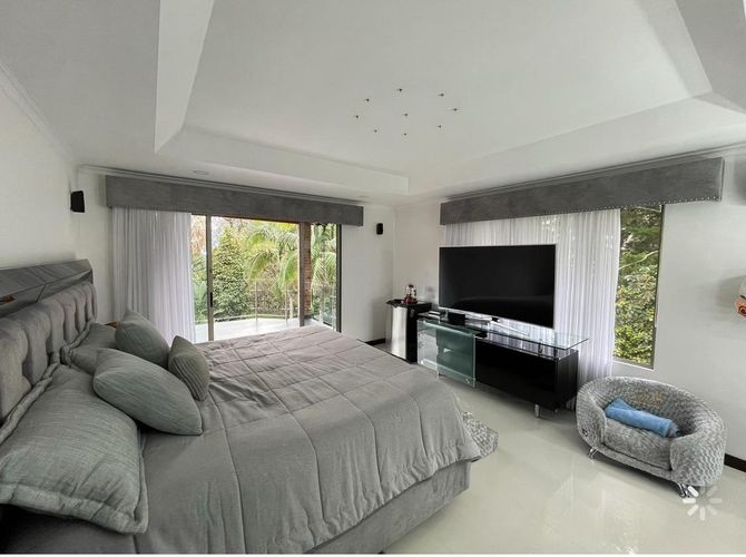 Casa en  Arriendo en Altos del poblado, Medellín - Miniatura 5