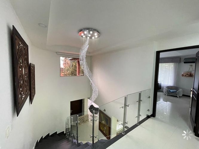 Casa en  Arriendo en Altos del poblado, Medellín - Miniatura 7
