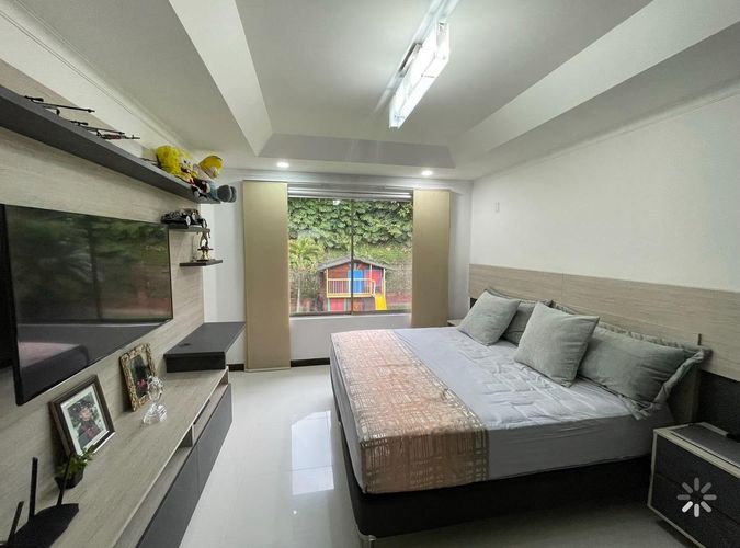 Casa en  Arriendo en Altos del poblado, Medellín - Miniatura 8