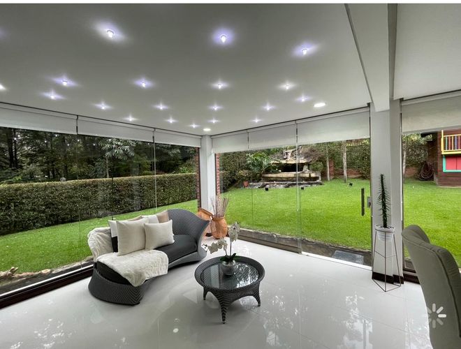 Casa en  Arriendo en Altos del poblado, Medellín - Miniatura 9