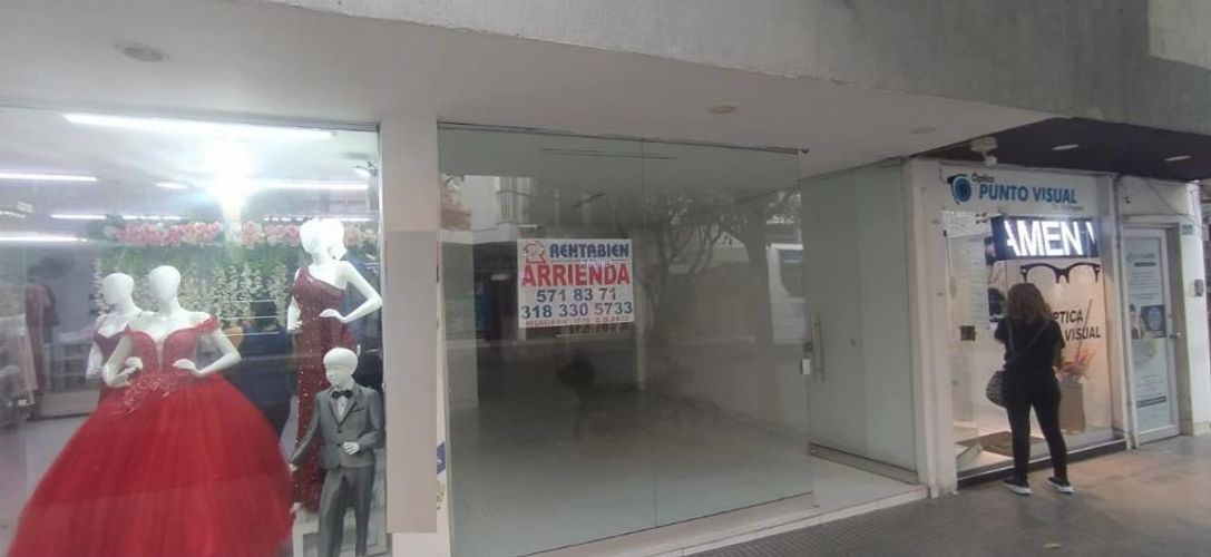Local en arriendo en Centro oriental, Cúcuta - Imagen 1