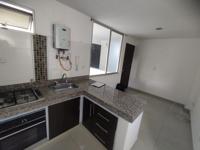 Apartaestudio en  Arriendo en Sector centro, Armenia - Imagen 1