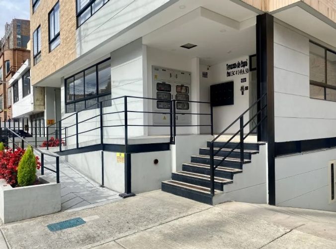 Apartaestudio en  Venta en Los cedritos, Bogotá - Miniatura 2