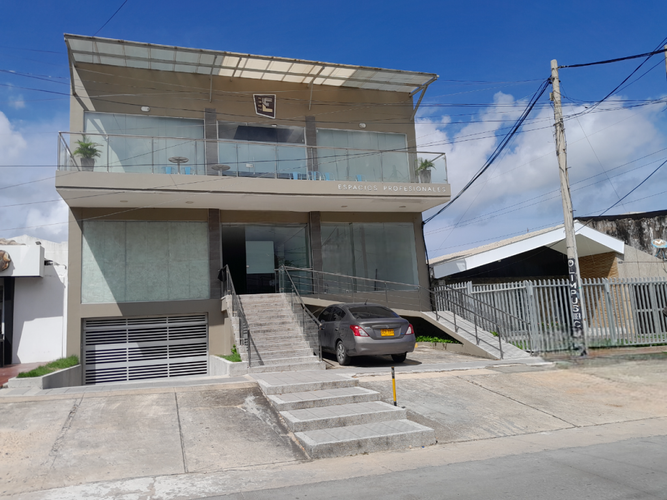 Local en venta en Paraiso, Barranquilla - Imagen 1