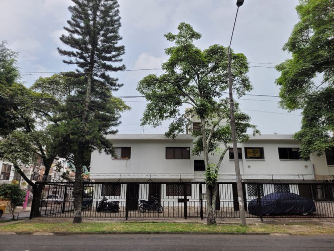 Apartaestudio en  Arriendo en Prados del norte, Cali - Miniatura 2