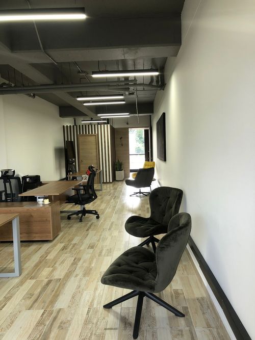 Oficina en  Arriendo en Las Palmas, Envigado - Miniatura 2