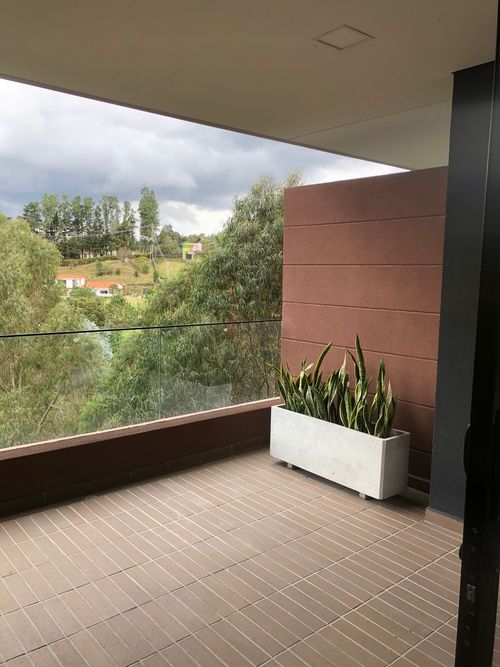 Oficina en  Arriendo en Las Palmas, Envigado - Miniatura 6