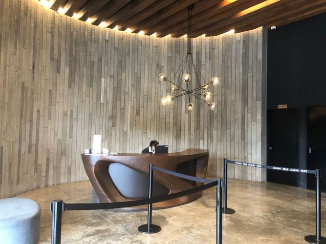 Oficina en  Arriendo en Las Palmas, Envigado - Miniatura 8