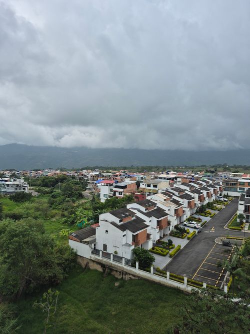 Apartamento en  Venta en Fusagasugá - Miniatura 2
