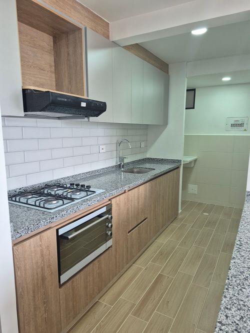 Apartamento en  Venta en Fusagasugá - Miniatura 3
