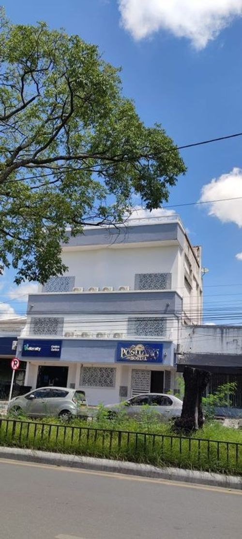 Edificio en  Venta en Quirinal, Neiva - Imagen 1