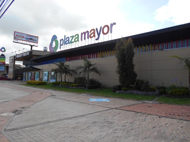 Local en  Arriendo en Laura vicuña, Chía - Imagen 1