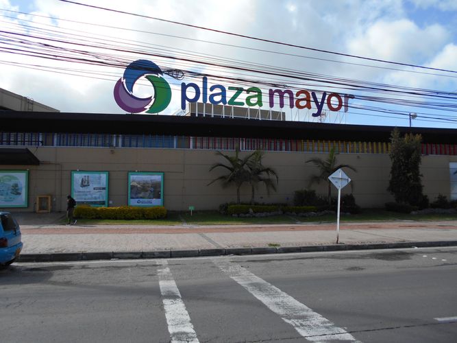 Local en  Arriendo en Laura vicuña, Chía - Miniatura 2