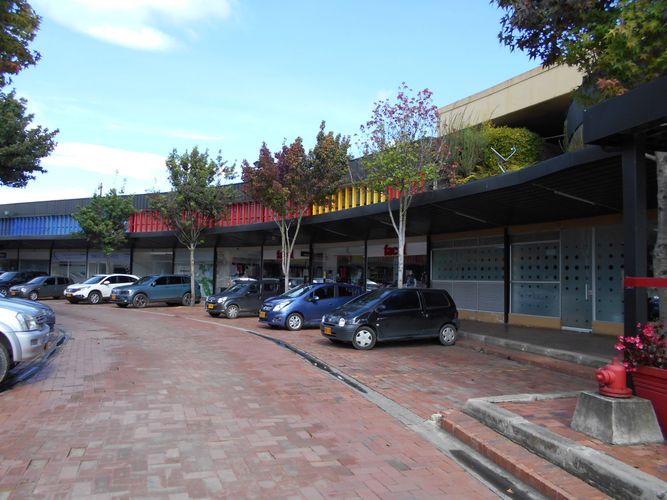 Local en  Arriendo en Laura vicuña, Chía - Miniatura 3