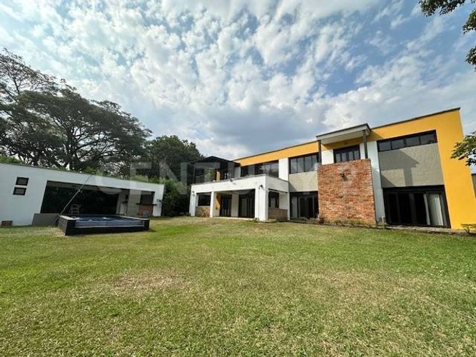 Casa en  Arriendo en Pance alto, Cali - Imagen 1