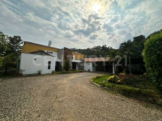 Casa en  Arriendo en Pance alto, Cali - Miniatura 2