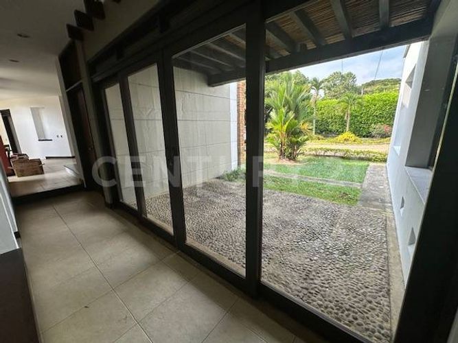 Casa en  Arriendo en Pance alto, Cali - Miniatura 12