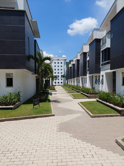 Casa en  Venta en Pinares, Pereira - Imagen 1