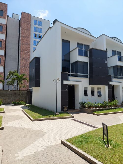 Casa en  Venta en Pinares, Pereira - Miniatura 3