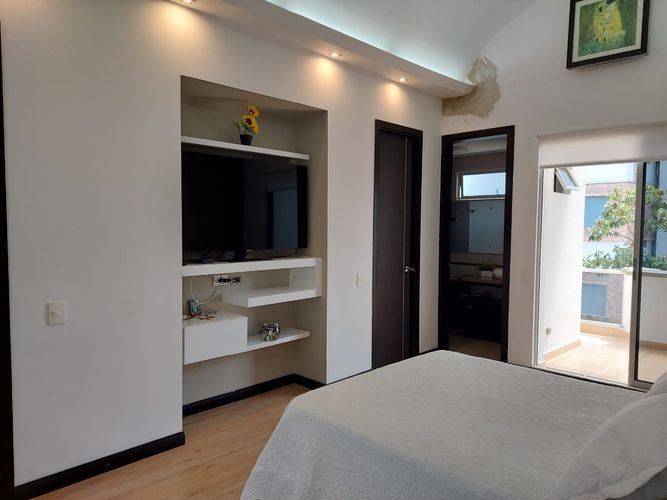 Casa en  Venta en Pinares, Pereira - Miniatura 6