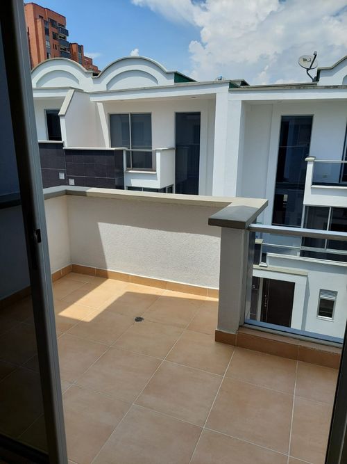 Casa en  Venta en Pinares, Pereira - Miniatura 22
