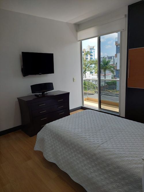 Casa en  Venta en Pinares, Pereira - Miniatura 24