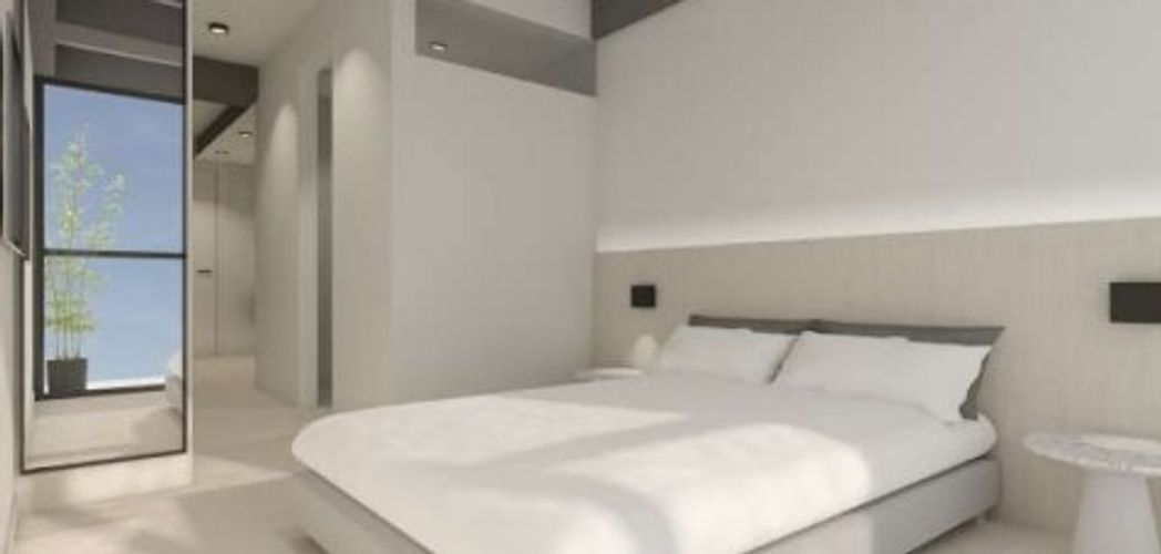 Apartaestudio en  Venta en Chapinero, Bogotá - Miniatura 4