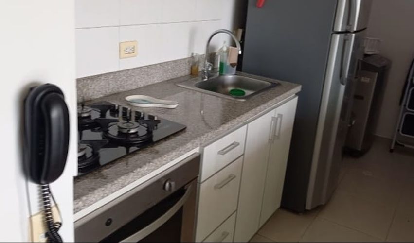 Apartaestudio en  Venta en Santa marta - Miniatura 9