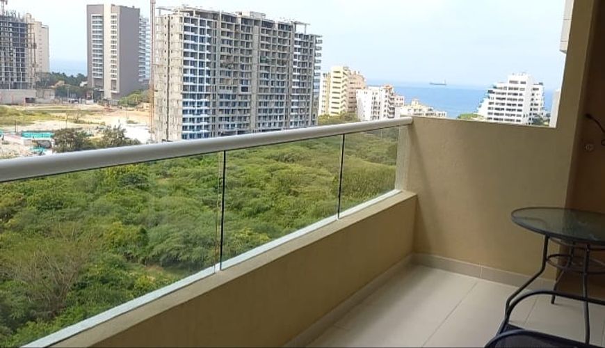 Apartaestudio en  Venta en Santa marta - Miniatura 12
