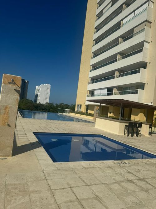 Apartaestudio en  Venta en Santa marta - Miniatura 15