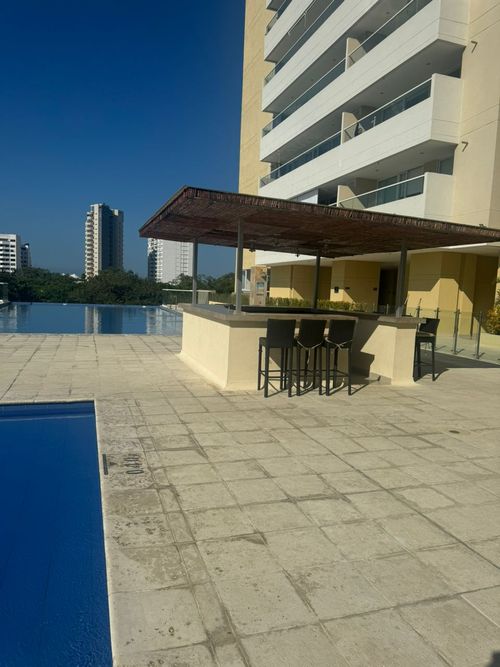 Apartaestudio en  Venta en Santa marta - Miniatura 16