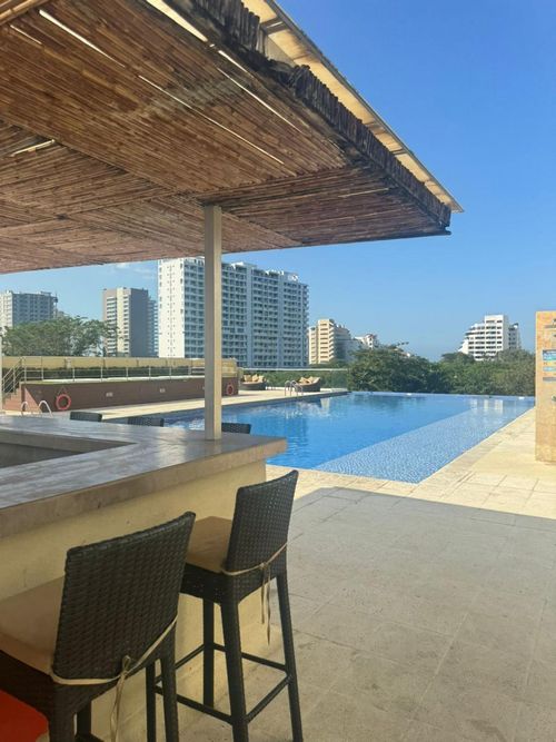 Apartaestudio en  Venta en Santa marta - Miniatura 20