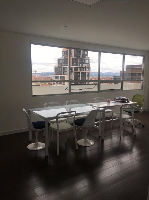Oficina en  Arriendo en Santa barbara central, Bogotá - Miniatura 6