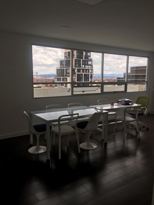 Oficina en  Arriendo en Santa barbara central, Bogotá - Miniatura 7