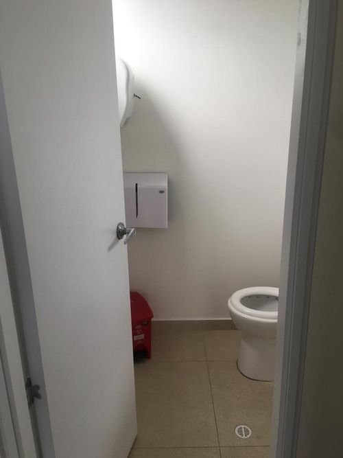 Oficina en  Arriendo en Santa barbara central, Bogotá - Miniatura 13