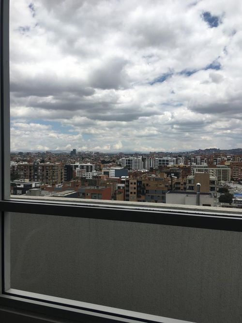 Oficina en  Arriendo en Santa barbara central, Bogotá - Miniatura 16
