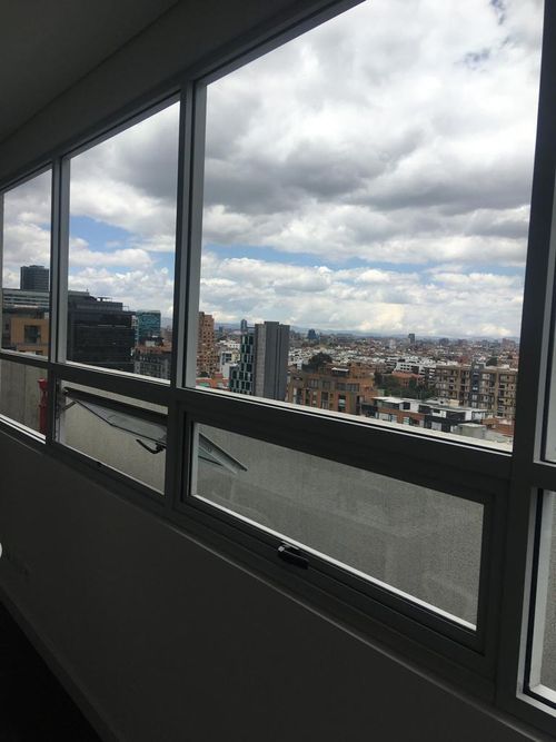 Oficina en  Arriendo en Santa barbara central, Bogotá - Miniatura 17