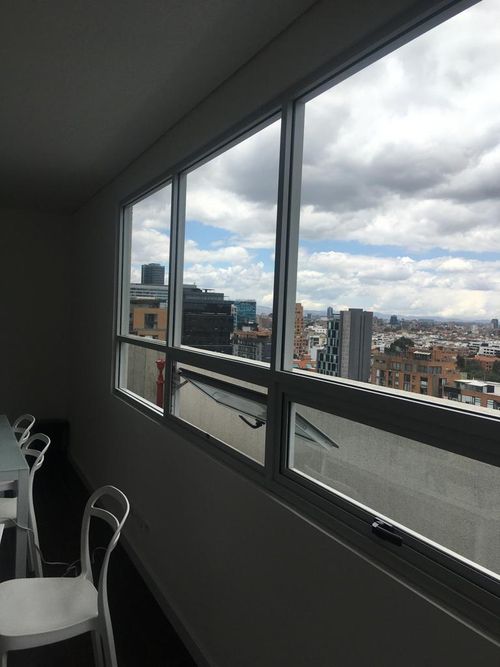 Oficina en  Arriendo en Santa barbara central, Bogotá - Miniatura 18