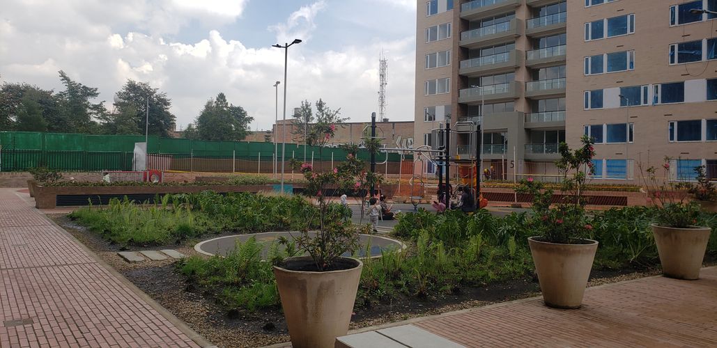 Apartamento en  Venta en Engativá, Bogotá - Imagen 1