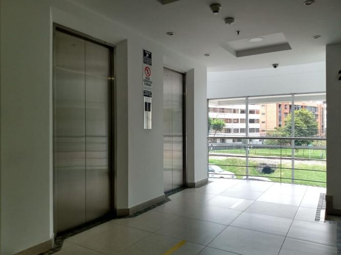 Oficina en  Venta en Santa barbara central, Bogotá - Miniatura 3