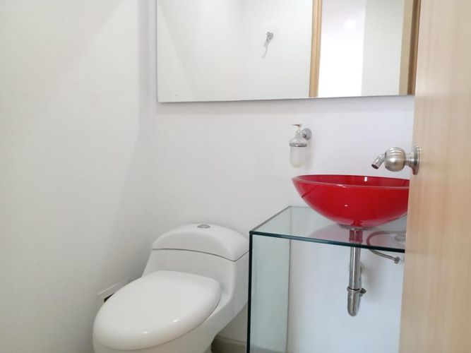 Oficina en  Venta en Santa barbara central, Bogotá - Miniatura 8