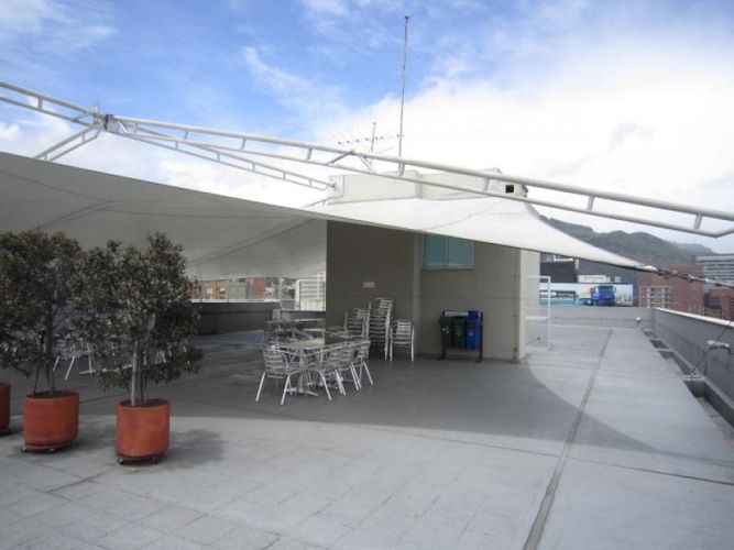 Oficina en  Venta en Santa barbara central, Bogotá - Miniatura 9