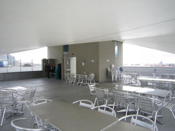 Oficina en  Venta en Santa barbara central, Bogotá - Miniatura 11
