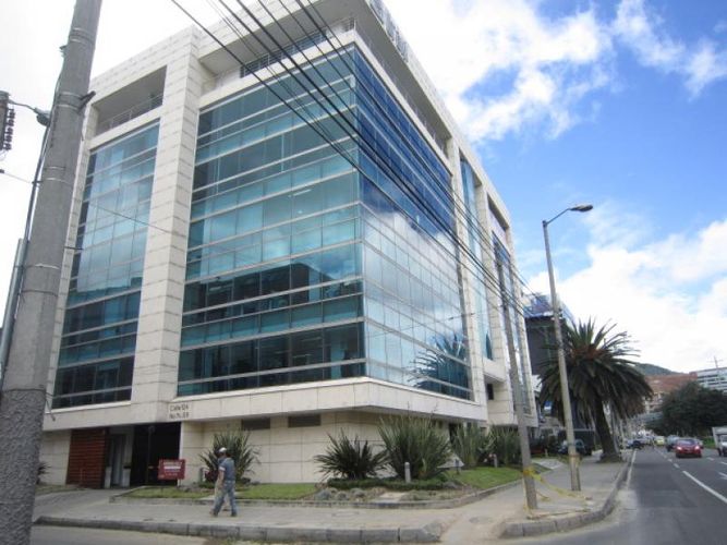 Oficina en  Venta en Santa barbara central, Bogotá - Miniatura 12